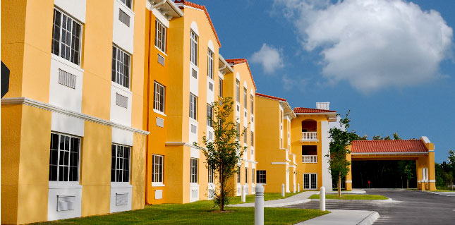 Assisted Living Facility